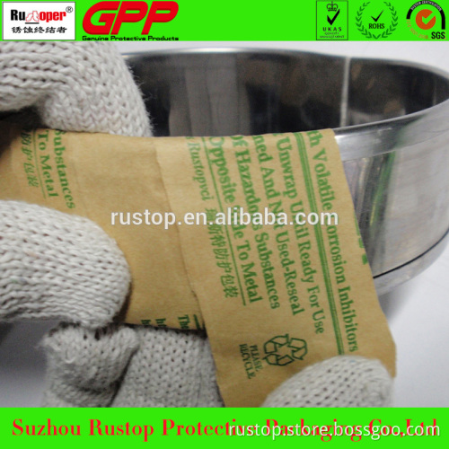Anti Corrosion High quality good price VCI paper
